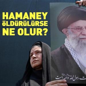 Hamaney öldürülürse ne olur Orta Doğu uzmanı yorumladı