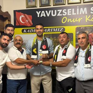 Zeki Çelik: Dünya Kupası için umutluyum