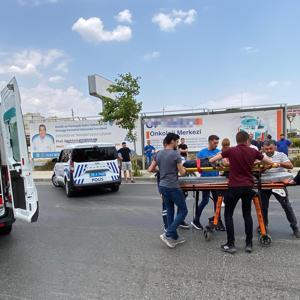 TIR Kazası: 78 Yaşındaki Yaya Hayatını Kaybetti