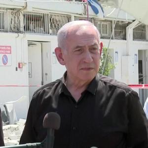 Netanyahunun düğün üzüntüsü: Savaşın bedeli var, oğlumun düğünü iki kez iptal oldu