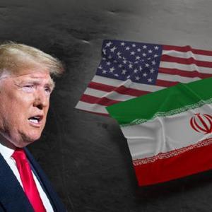 SON DAKİKA | Trumptan flaş açıklama İran ile görüşüyoruz