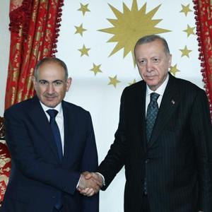 Cumhurbaşkanı Erdoğan-Paşinyan görüşmesi: Masadaki kritik başlıklar nelerdi