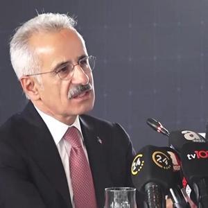 Bölge geriliminde Kalkınma Yolu hamlesi: Bakan Uraloğlu: 600 km yolu rehabilite edeceğiz