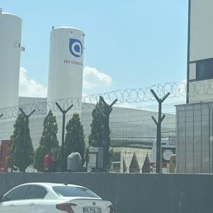 Ankarada lityum fabrikasında sızıntı; 2 işçi öldü, 3ü gazdan etkilendi