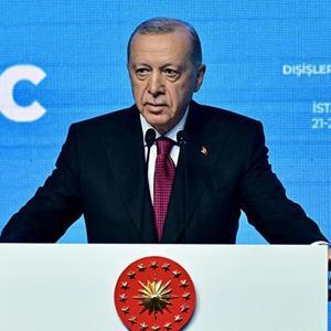 SON DAKİKA... Cumhurbaşkanı Erdoğandan net mesaj: İsrailin evdeki hesabı çarşıya uymaz