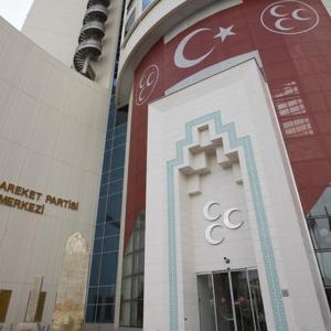 MHP, Terörsüz Türkiye için Milli ve Birlik ve Dayanışma Buluşmalarına başlıyor