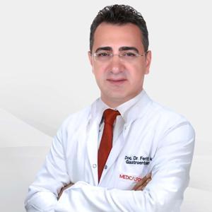 Safra yolu kaçaklarına ameliyatsız müdahale