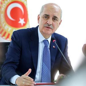 Devlet Bahçeli çağrı yapmıştı: Meclis Başkanı Numan Kurtulmuş tarih verdi