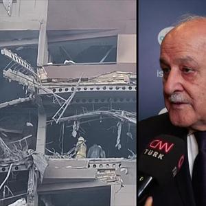 Filistin BM Daimi Temsilcisi CNN TÜRKe konuştu: Savaşın ne olduğunu çok iyi biliyoruz