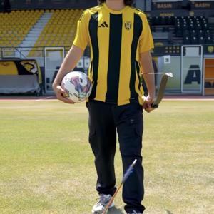 Aliağa FKda İbrahim Yılmaz iddialı