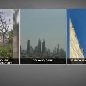 ABD’nin Orta Doğudaki Gölgesi: Uluslararası hukuk askıya mı alındı