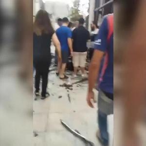Son Dakika... Suriyede DEAŞ saldırısı: Çok sayıda ölü