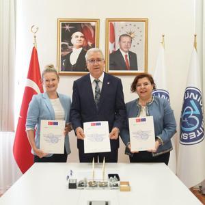 Egeli bilim insanı Prof. Dr. Gül Ertemin projesine UNICEFten destek