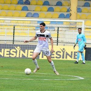 Nazillisporda iki fesih daha