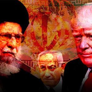 İran ABDye nasıl yanıt verebilir Uzmanlara göre masada 3 seçenek var...