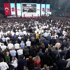 Özel’den CHP kurultayı açıklaması