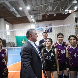 Gençlik ve Spor Bakanlığı spor okulları başlıyor