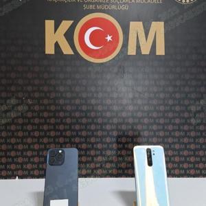 Niğdede kaçakçılık operasyonlarında 4 zanlı yakalandı
