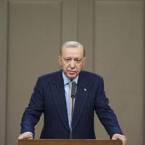Cumhurbaşkanı Erdoğan: Taraflar ateşkese tam riayet etmeli