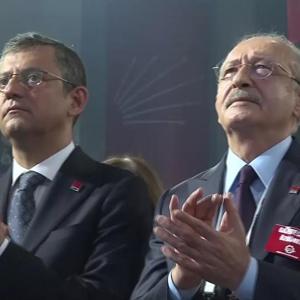 Kılıçdaroğlundan kurultay davası öncesi açıklama