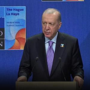 SON DAKİKA | Cumhurbaşkanı Erdoğan: İsrail ve İran ateşkese koşulsuz uymalı