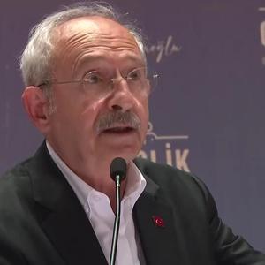 CHPde gündem Kılıçdaroğlu turları