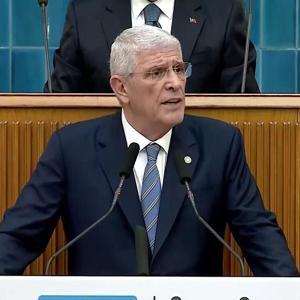 Dervişoğlundan tutanak çağrısı