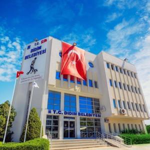 Didim Belediyesinde usulsüzlük soruşturmasında gözaltı sayısı 5e çıktı