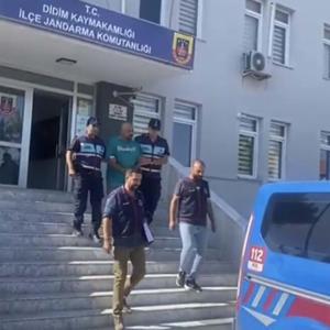 Aydında rüşvet operasyonu; 1 tutuklama