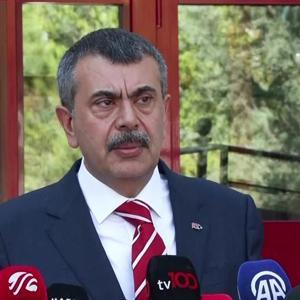 LGS sınavı iptal edilecek mi Bakan Tekin yanıtladı