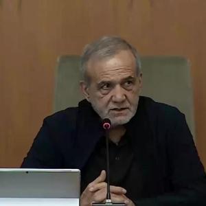 İran liderinden savaş değerlendirmesi