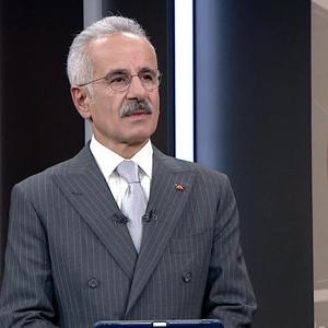 SON DAKİKA HABERİ: Bakan Uraloğlundan CNN TÜRKte: Hürmüz Boğazı kapatılırsa ne olur