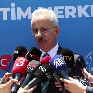 Bakan Uraloğlu açıkladı: Havayolunda İran dışında sınırlama kalktı