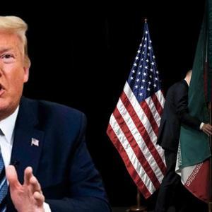 Trumptan İrana yeni teklif: Pes et seni yaşatayım