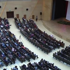 Üniversitede ihtiyaca göre yeni bölüm
