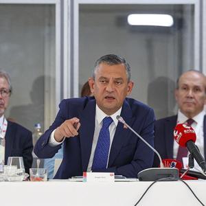 Özgür Özelden ABye Türkiye şikayeti Brüksel açıklamaları tartışma yarattı