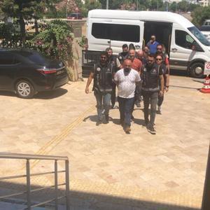 Didim Belediyesinde usulsüzlük soruşturmasında 4 tutuklama