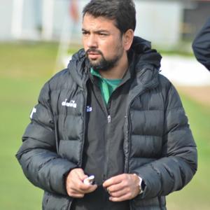 Nazillisporda takım Görkem Öncüye emanet