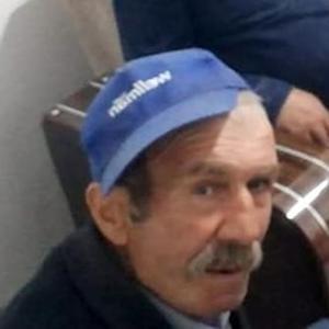 Yaşlı Adam Tarlada Ölü Bulundu