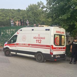 Bisikletten düşen 10 yaşındaki Yusuf öldü