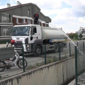 Kütahya’da balık ölümleri tedirgin etti