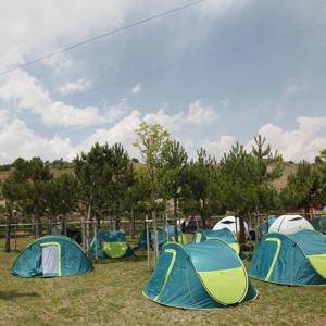 Bitlis’te AFADdan akreditasyon kampı