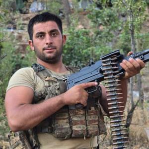 Şehit sözleşmeli erin ailesine acı haber verildi
