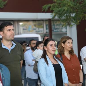 Sırrı Süreyya Önderin ismi Vanda İpek Parkında yaşatılacak