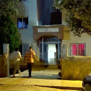 Tekirdağda komşuların silahlı kavgası; 1 ölü, 1 yaralı