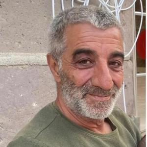 8 gündür kayıp olarak aranıyordu, barajda ölü bulundu