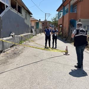 Kandırada kavga: 2 yaralı