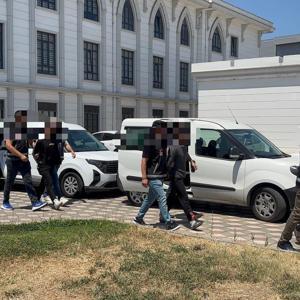 Kocaeli’de 3 kişinin av tüfeğiyle yaralandığı kavgaya ilişiklin 3 tutuklama