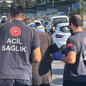 5 Kişinin öldüğü kazaya neden olan TIR’ın sürücüsü tutuklandı