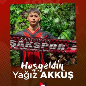Uşaksporda üç imza daha